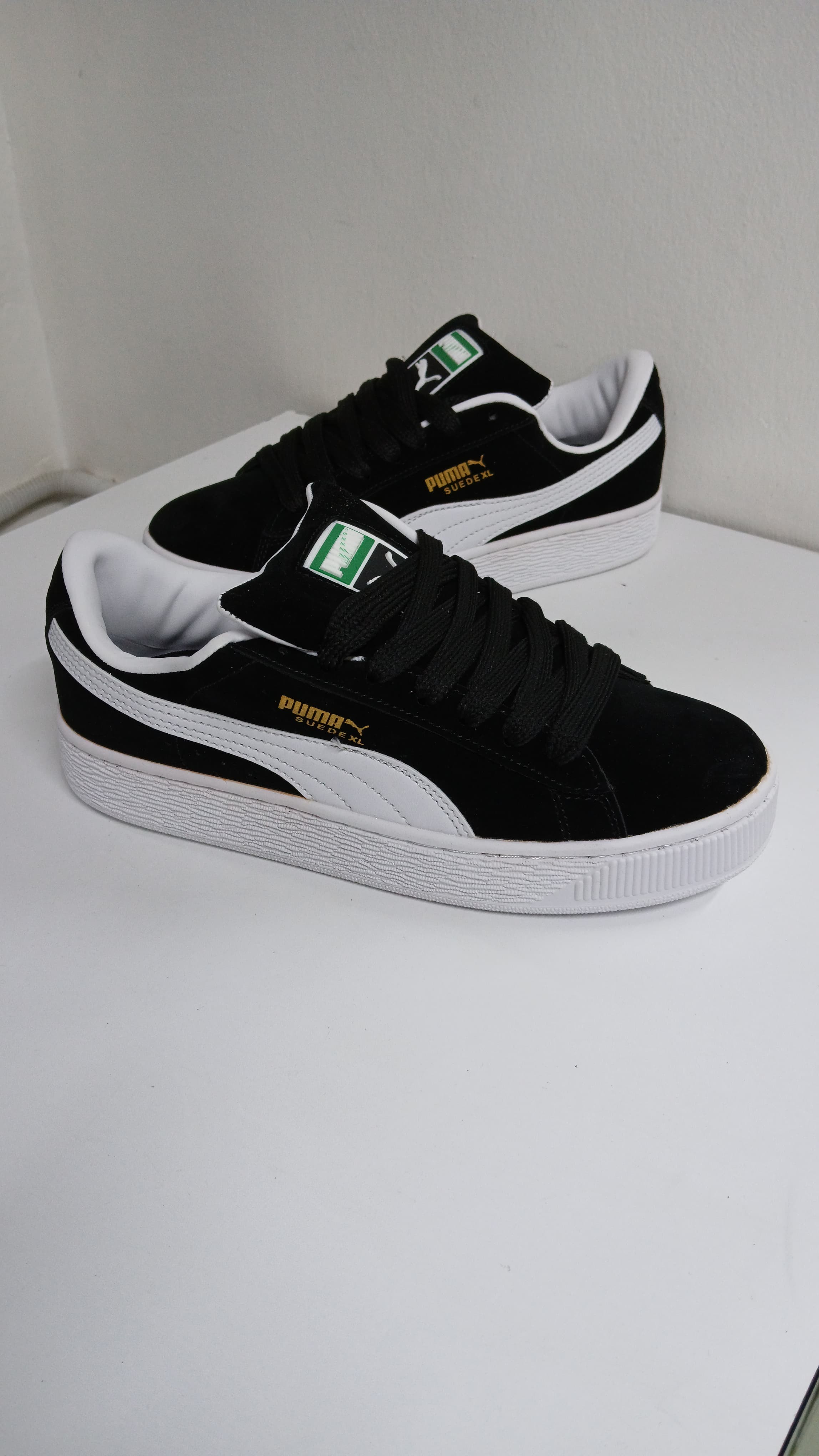 Puma suede XL